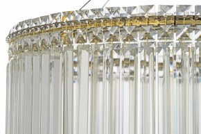 Подвесная люстра Arti Lampadari Ovindoli Gold Ovindoli L 1.5.60.101 G в Заречном - zarechnyy.ok-mebel.com | фото 5