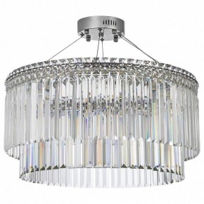 Подвесная люстра Arti Lampadari Ovindoli Gold Ovindoli L 1.5.60.101 N в Заречном - zarechnyy.ok-mebel.com | фото 2