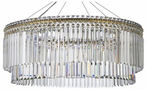 Подвесная люстра Arti Lampadari Ovindoli Gold Ovindoli L 1.5.80.101 G в Заречном - zarechnyy.ok-mebel.com | фото