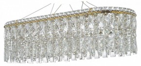 Подвесная люстра Arti Lampadari Ovindoli Gold Ovindoli L 1.5.80x30.100 G в Заречном - zarechnyy.ok-mebel.com | фото