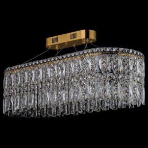 Подвесная люстра Arti Lampadari Ovindoli Gold Ovindoli L 1.5.80x30.100 G в Заречном - zarechnyy.ok-mebel.com | фото 3