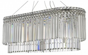 Подвесная люстра Arti Lampadari Ovindoli Gold Ovindoli L 1.5.80x30.101 N в Заречном - zarechnyy.ok-mebel.com | фото