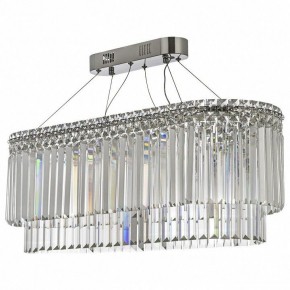 Подвесная люстра Arti Lampadari Ovindoli Gold Ovindoli L 1.5.80x30.101 N в Заречном - zarechnyy.ok-mebel.com | фото 2
