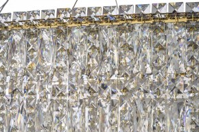 Подвесная люстра Arti Lampadari Ovindoli Nickel Ovindoli L 1.5.100x35.100 G в Заречном - zarechnyy.ok-mebel.com | фото 5