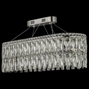 Подвесная люстра Arti Lampadari Ovindoli Nickel Ovindoli L 1.5.80x30.100 N в Заречном - zarechnyy.ok-mebel.com | фото 3
