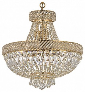 Подвесная люстра Arti Lampadari Palermo Palermo E 1.5.45.101 G в Заречном - zarechnyy.ok-mebel.com | фото
