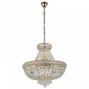 Подвесная люстра Arti Lampadari Palermo Palermo E 1.5.45.101 G в Заречном - zarechnyy.ok-mebel.com | фото 2
