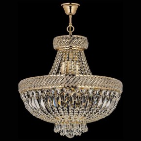 Подвесная люстра Arti Lampadari Palermo Palermo E 1.5.45.101 G в Заречном - zarechnyy.ok-mebel.com | фото 3