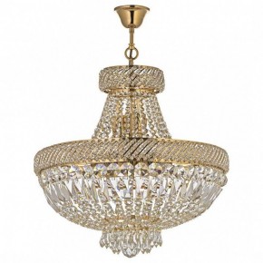 Подвесная люстра Arti Lampadari Palermo Palermo E 1.5.45.101 G в Заречном - zarechnyy.ok-mebel.com | фото 4