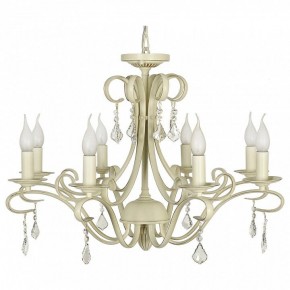 Подвесная люстра Arti Lampadari Viticella Viticella E 1.1.8.602 C в Заречном - zarechnyy.ok-mebel.com | фото