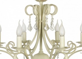 Подвесная люстра Arti Lampadari Viticella Viticella E 1.1.8.602 C в Заречном - zarechnyy.ok-mebel.com | фото 3