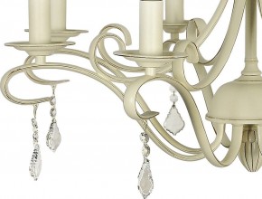Подвесная люстра Arti Lampadari Viticella Viticella E 1.1.8.602 C в Заречном - zarechnyy.ok-mebel.com | фото 4