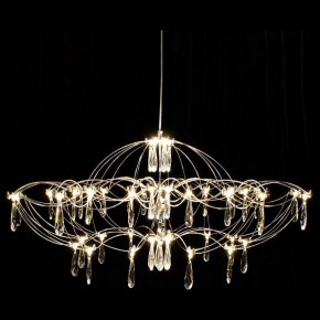 Подвесная люстра Citilux Aster CL208010 в Заречном - zarechnyy.ok-mebel.com | фото