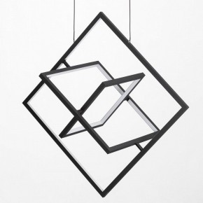 Подвесная люстра Citilux Cube CL719241 в Заречном - zarechnyy.ok-mebel.com | фото