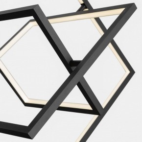 Подвесная люстра Citilux Cube CL719241 в Заречном - zarechnyy.ok-mebel.com | фото 11