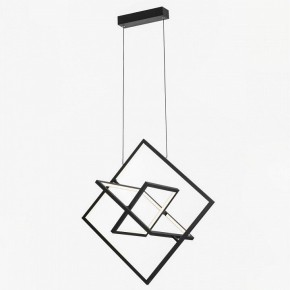 Подвесная люстра Citilux Cube CL719241 в Заречном - zarechnyy.ok-mebel.com | фото 3