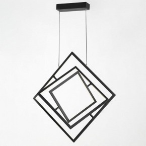 Подвесная люстра Citilux Cube CL719241 в Заречном - zarechnyy.ok-mebel.com | фото 4