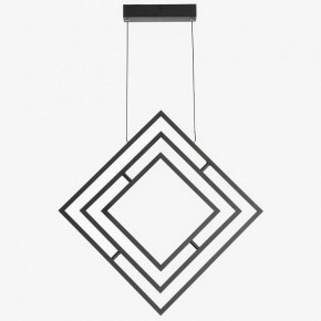 Подвесная люстра Citilux Cube CL719241 в Заречном - zarechnyy.ok-mebel.com | фото 5