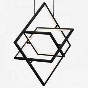 Подвесная люстра Citilux Cube CL719241 в Заречном - zarechnyy.ok-mebel.com | фото 6