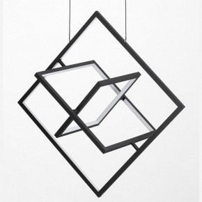 Подвесная люстра Citilux Cube CL719241 в Заречном - zarechnyy.ok-mebel.com | фото 8