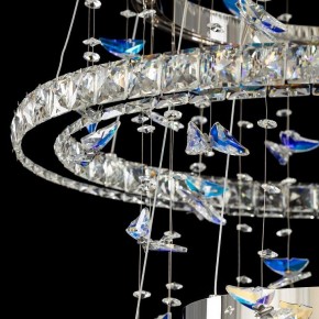 Подвесная люстра Citilux ETERA CL322090 в Заречном - zarechnyy.ok-mebel.com | фото 10