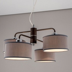 Подвесная люстра Citilux Форма CL428241 в Заречном - zarechnyy.ok-mebel.com | фото 13