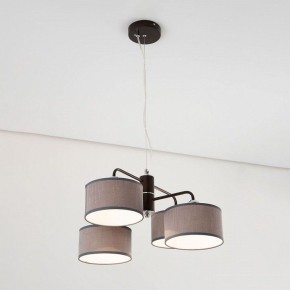 Подвесная люстра Citilux Форма CL428241 в Заречном - zarechnyy.ok-mebel.com | фото 4