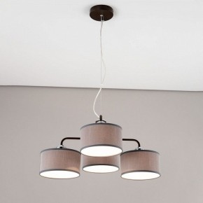Подвесная люстра Citilux Форма CL428241 в Заречном - zarechnyy.ok-mebel.com | фото 8