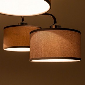 Подвесная люстра Citilux Форма CL428261 в Заречном - zarechnyy.ok-mebel.com | фото 13