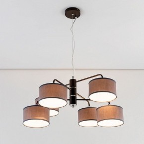 Подвесная люстра Citilux Форма CL428261 в Заречном - zarechnyy.ok-mebel.com | фото 9