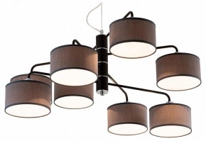 Подвесная люстра Citilux Форма CL428281 в Заречном - zarechnyy.ok-mebel.com | фото 2