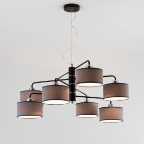 Подвесная люстра Citilux Форма CL428281 в Заречном - zarechnyy.ok-mebel.com | фото 3