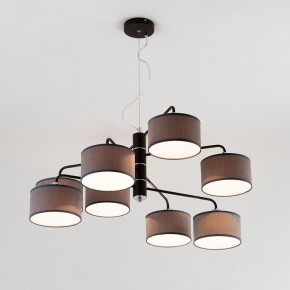 Подвесная люстра Citilux Форма CL428281 в Заречном - zarechnyy.ok-mebel.com | фото 7