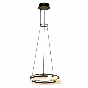 Подвесная люстра Citilux HELLY CL211042 в Заречном - zarechnyy.ok-mebel.com | фото 2