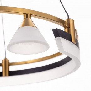 Подвесная люстра Citilux HELLY CL211042 в Заречном - zarechnyy.ok-mebel.com | фото 8