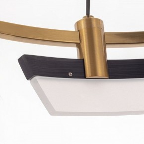 Подвесная люстра Citilux HELLY CL211042 в Заречном - zarechnyy.ok-mebel.com | фото 9
