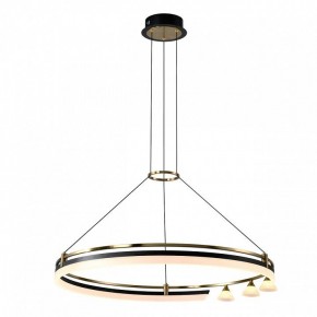 Подвесная люстра Citilux HELLY CL211082 в Заречном - zarechnyy.ok-mebel.com | фото 2