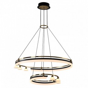 Подвесная люстра Citilux HELLY CL211092 в Заречном - zarechnyy.ok-mebel.com | фото 2