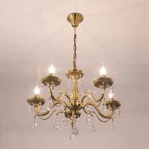 Подвесная люстра Citilux Кармен CL404153 в Заречном - zarechnyy.ok-mebel.com | фото 4