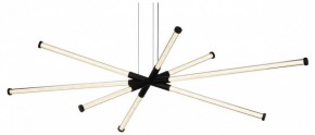 Подвесная люстра Citilux Lucia CL217181 в Заречном - zarechnyy.ok-mebel.com | фото