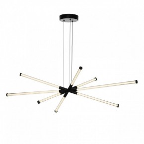 Подвесная люстра Citilux Lucia CL217181 в Заречном - zarechnyy.ok-mebel.com | фото 3