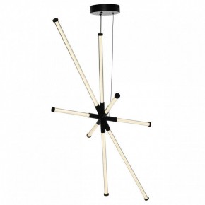 Подвесная люстра Citilux Lucia CL217181 в Заречном - zarechnyy.ok-mebel.com | фото 4