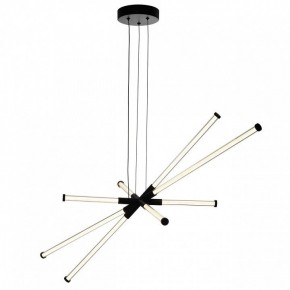 Подвесная люстра Citilux Lucia CL217181 в Заречном - zarechnyy.ok-mebel.com | фото 5
