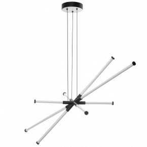 Подвесная люстра Citilux Lucia CL217181 в Заречном - zarechnyy.ok-mebel.com | фото 7