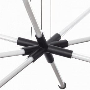 Подвесная люстра Citilux Lucia CL217181 в Заречном - zarechnyy.ok-mebel.com | фото 9