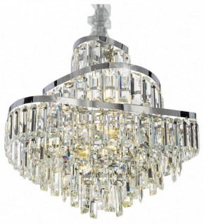 Подвесная люстра Citilux Naiad CL315151 в Заречном - zarechnyy.ok-mebel.com | фото