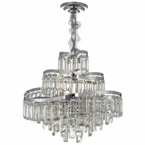Подвесная люстра Citilux Naiad CL315151 в Заречном - zarechnyy.ok-mebel.com | фото 2