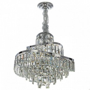 Подвесная люстра Citilux Naiad CL315151 в Заречном - zarechnyy.ok-mebel.com | фото 3