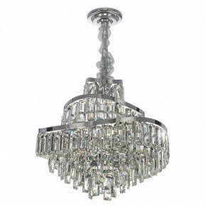 Подвесная люстра Citilux Naiad CL315151 в Заречном - zarechnyy.ok-mebel.com | фото 4