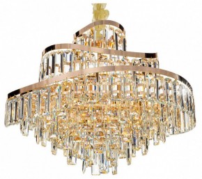 Подвесная люстра Citilux Naiad CL315162 в Заречном - zarechnyy.ok-mebel.com | фото
